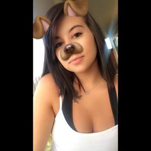 Meet your Posher, Kayleigh